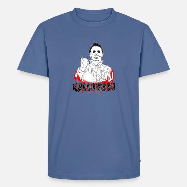 Michael Myers Halloween T-Shirts 